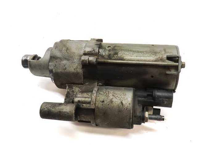 Thumbnail 5: 2010-2017 AUDI A5 A6 A7 Q5 Q7 S4 S5 (B8 8K 8R 8T C7 4G8 4L) ENGINE STARTER MOTOR