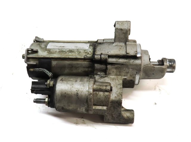Thumbnail 6: 2010-2017 AUDI A5 A6 A7 Q5 Q7 S4 S5 (B8 8K 8R 8T C7 4G8 4L) ENGINE STARTER MOTOR