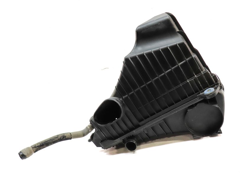 Thumbnail 2: 2011-2015 AUDI Q7 (4L) 3.0L SUPERCHARGED ENGINE AIR FILTER BOX CLEANER HOUSING