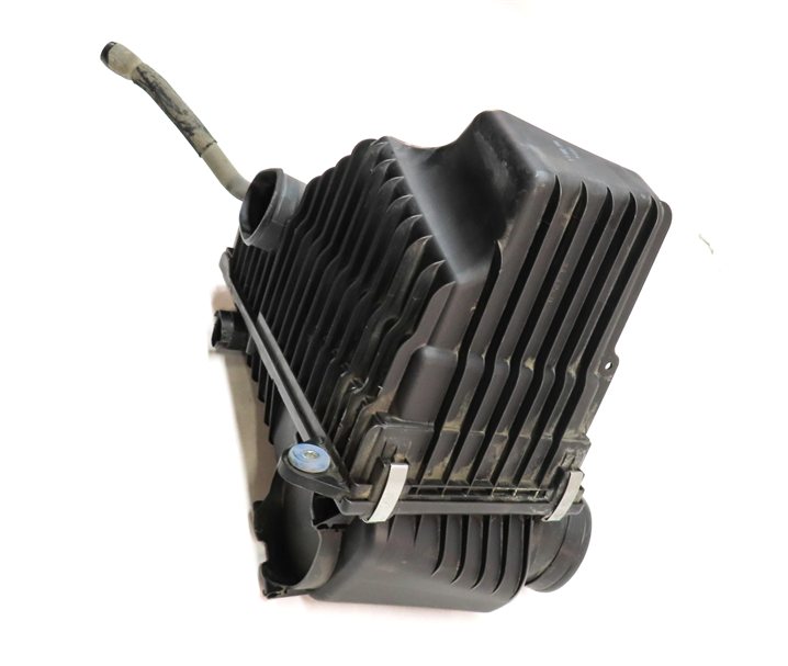 Thumbnail 4: 2011-2015 AUDI Q7 (4L) 3.0L SUPERCHARGED ENGINE AIR FILTER BOX CLEANER HOUSING