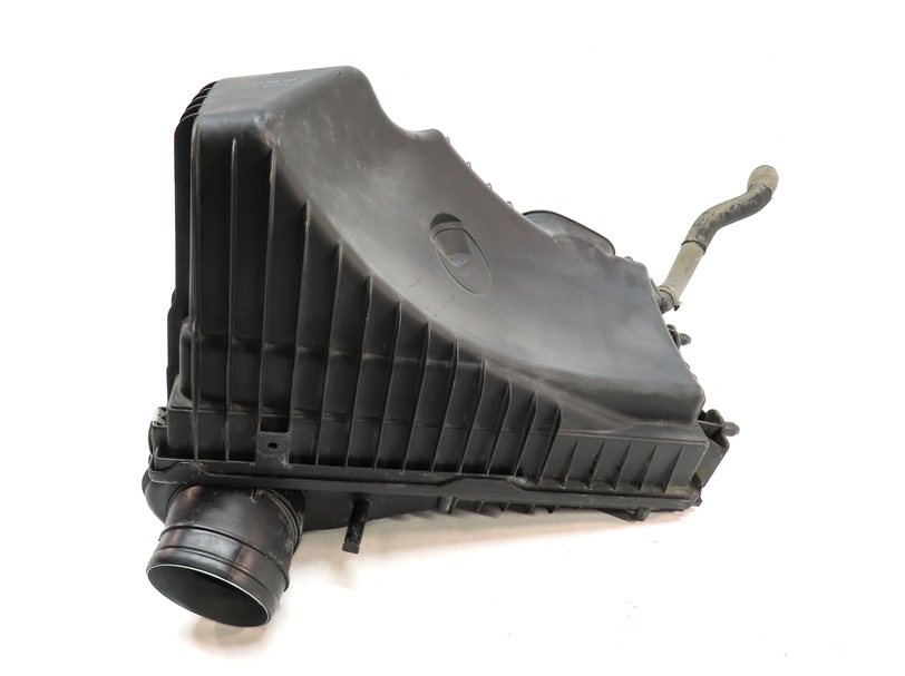 Thumbnail 5: 2011-2015 AUDI Q7 (4L) 3.0L SUPERCHARGED ENGINE AIR FILTER BOX CLEANER HOUSING