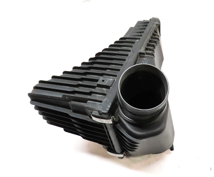 Thumbnail 7: 2011-2015 AUDI Q7 (4L) 3.0L SUPERCHARGED ENGINE AIR FILTER BOX CLEANER HOUSING
