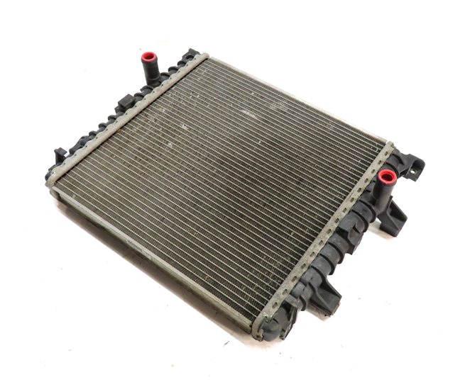 2011-2015 AUDI Q7 (4L) 3.0L SUPERCHARGED ENGINE LEFT OR RIGHT AUXILIARY RADIATOR