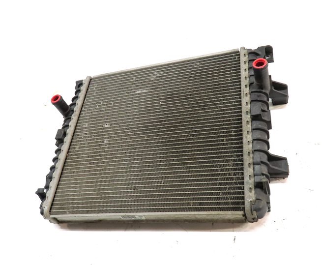 Thumbnail 2: 2011-2015 AUDI Q7 (4L) 3.0L SUPERCHARGED ENGINE LEFT OR RIGHT AUXILIARY RADIATOR