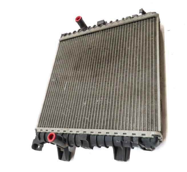 Thumbnail 3: 2011-2015 AUDI Q7 (4L) 3.0L SUPERCHARGED ENGINE LEFT OR RIGHT AUXILIARY RADIATOR