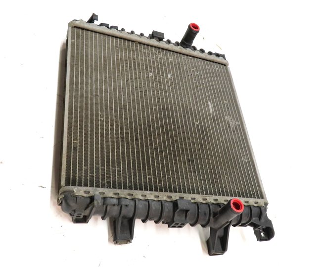 Thumbnail 4: 2011-2015 AUDI Q7 (4L) 3.0L SUPERCHARGED ENGINE LEFT OR RIGHT AUXILIARY RADIATOR