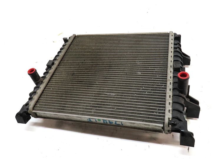 Thumbnail 5: 2011-2015 AUDI Q7 (4L) 3.0L SUPERCHARGED ENGINE LEFT OR RIGHT AUXILIARY RADIATOR