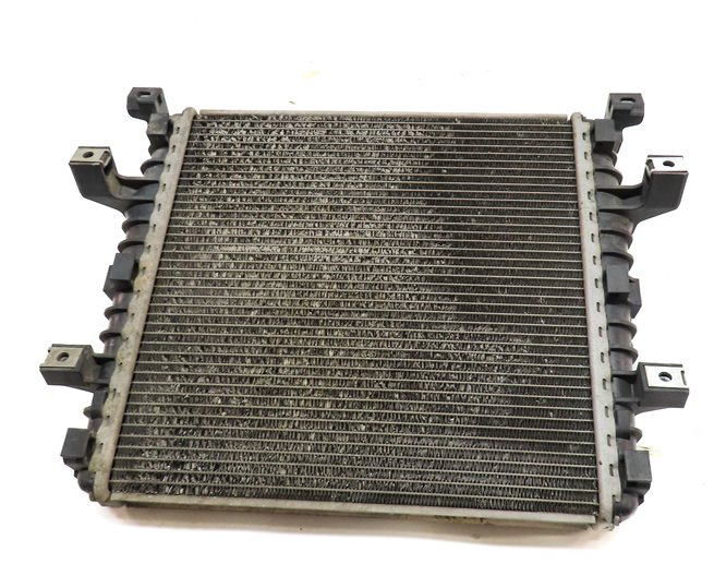 Thumbnail 6: 2011-2015 AUDI Q7 (4L) 3.0L SUPERCHARGED ENGINE LEFT OR RIGHT AUXILIARY RADIATOR