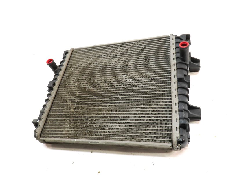 Thumbnail 2: 2011-2015 AUDI Q7 (4L) 3.0L SUPERCHARGED ENGINE LEFT OR RIGHT AUXILIARY RADIATOR