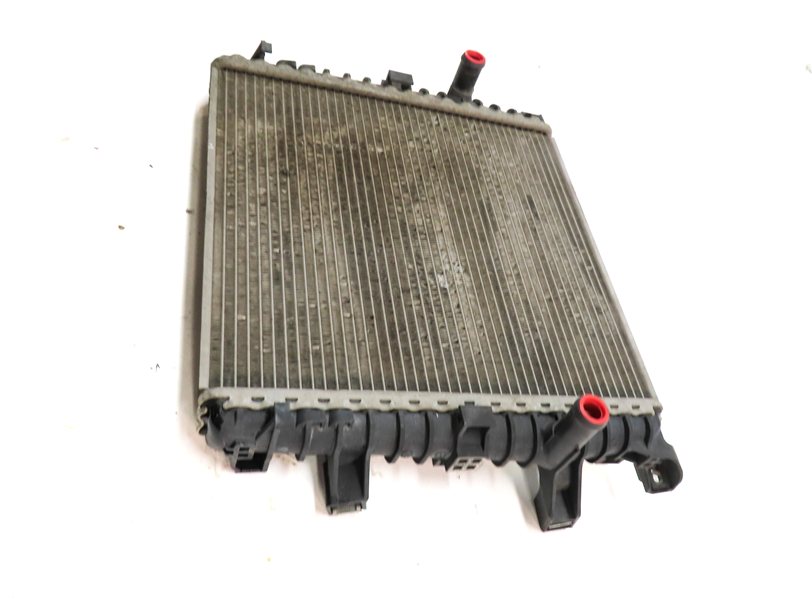 Thumbnail 3: 2011-2015 AUDI Q7 (4L) 3.0L SUPERCHARGED ENGINE LEFT OR RIGHT AUXILIARY RADIATOR