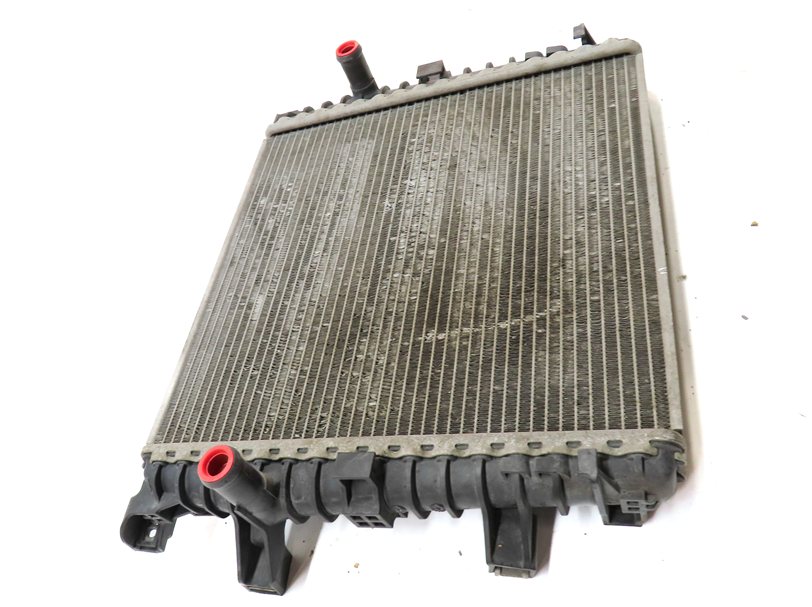 Thumbnail 4: 2011-2015 AUDI Q7 (4L) 3.0L SUPERCHARGED ENGINE LEFT OR RIGHT AUXILIARY RADIATOR