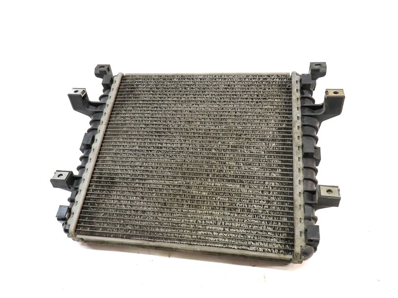 Thumbnail 6: 2011-2015 AUDI Q7 (4L) 3.0L SUPERCHARGED ENGINE LEFT OR RIGHT AUXILIARY RADIATOR