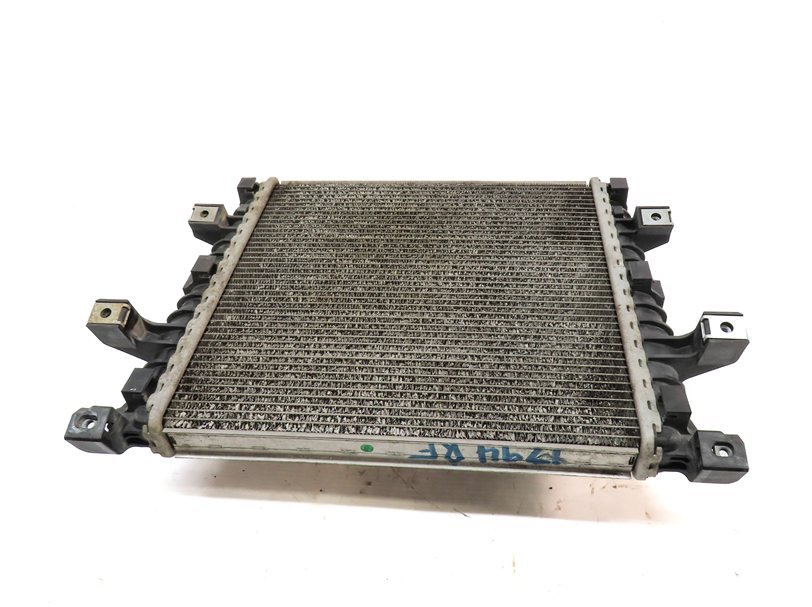 Thumbnail 7: 2011-2015 AUDI Q7 (4L) 3.0L SUPERCHARGED ENGINE LEFT OR RIGHT AUXILIARY RADIATOR
