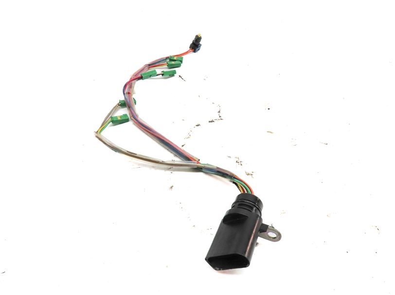 Thumbnail 4: 11-15 VW TOUAREG / AUDI Q7 (4L) 8 SPEED MHN AUTOMATIC TRANSMISSION VALVE BODY