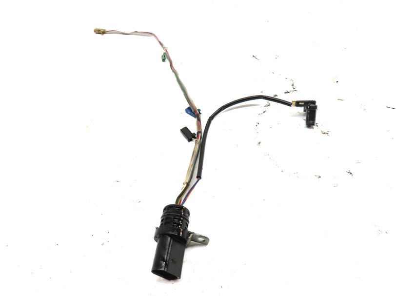 Thumbnail 5: 11-15 VW TOUAREG / AUDI Q7 (4L) 8 SPEED MHN AUTOMATIC TRANSMISSION VALVE BODY