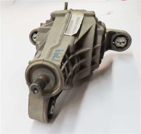 Thumbnail 3: 11-15 VW TOUAREG / AUDI Q7 (4L) 3.0L / 3.6L REAR DIFFERENTIAL CARRIER (MEY)