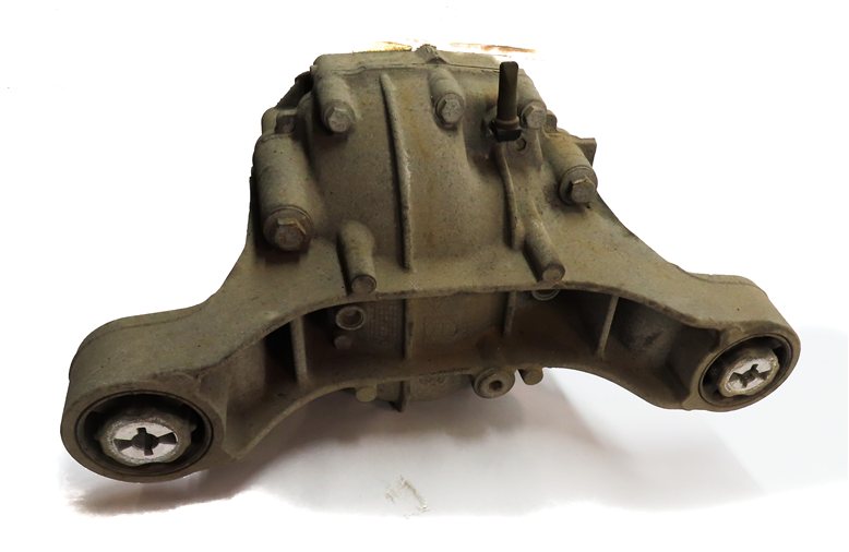 Thumbnail 4: 11-15 VW TOUAREG / AUDI Q7 (4L) 3.0L / 3.6L REAR DIFFERENTIAL CARRIER (MEY)