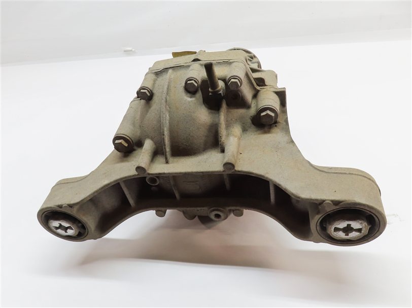 Thumbnail 6: 11-15 VW TOUAREG / AUDI Q7 (4L) 3.0L / 3.6L REAR DIFFERENTIAL CARRIER (MEY)