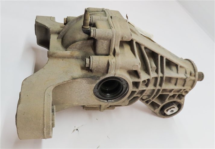 Thumbnail 7: 11-15 VW TOUAREG / AUDI Q7 (4L) 3.0L / 3.6L REAR DIFFERENTIAL CARRIER (MEY)