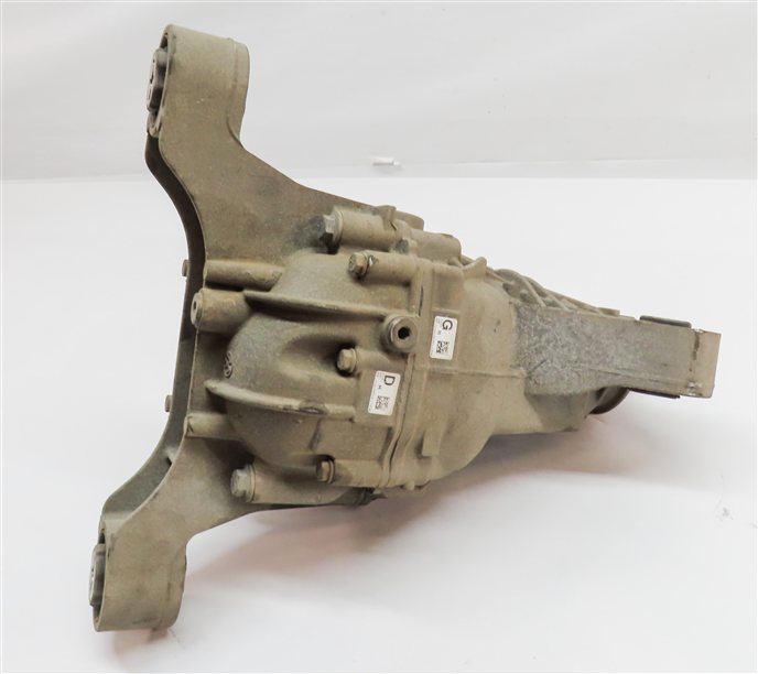 Thumbnail 9: 11-15 VW TOUAREG / AUDI Q7 (4L) 3.0L / 3.6L REAR DIFFERENTIAL CARRIER (MEY)