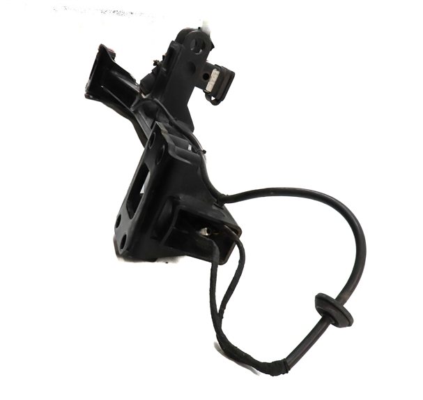 Thumbnail 4: 2007-2015 AUDI Q7 (4L) REAR TOWING TOW HITCH RECEIVER w/ WIRING HARNESS
