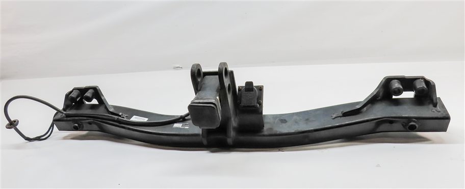 Thumbnail 5: 2007-2015 AUDI Q7 (4L) REAR TOWING TOW HITCH RECEIVER w/ WIRING HARNESS