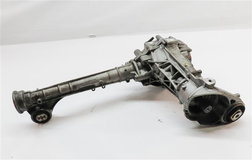 Thumbnail 2: 11-17 VW TOUAREG AUDI Q7 (4L) 3.0L 3.6L FRONT DIFFERENTIAL GEAR CARRIER (AGT)