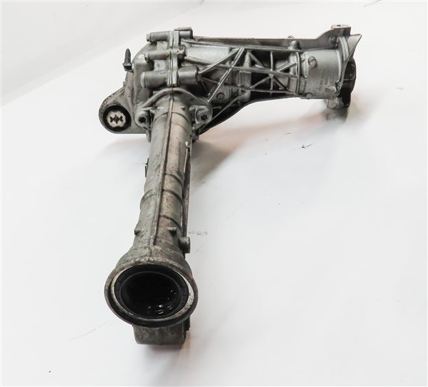 Thumbnail 3: 11-17 VW TOUAREG AUDI Q7 (4L) 3.0L 3.6L FRONT DIFFERENTIAL GEAR CARRIER (AGT)