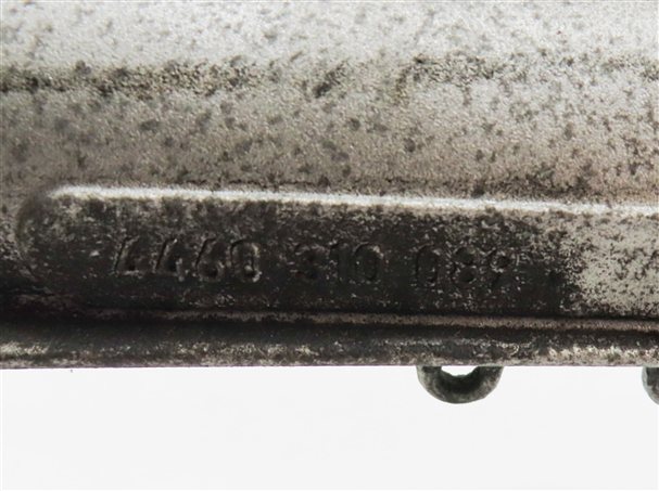 Thumbnail 5: 11-17 VW TOUAREG AUDI Q7 (4L) 3.0L 3.6L FRONT DIFFERENTIAL GEAR CARRIER (AGT)