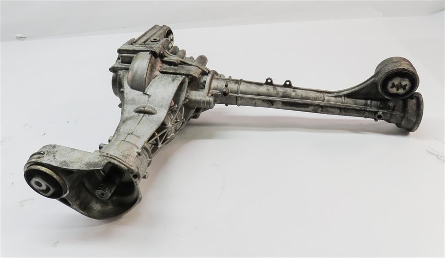 Thumbnail 6: 11-17 VW TOUAREG AUDI Q7 (4L) 3.0L 3.6L FRONT DIFFERENTIAL GEAR CARRIER (AGT)