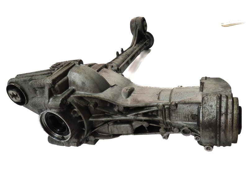 Thumbnail 8: 11-17 VW TOUAREG AUDI Q7 (4L) 3.0L 3.6L FRONT DIFFERENTIAL GEAR CARRIER (AGT)