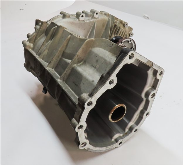 2011-2015 AUDI Q7 (4L) 3.0L SUPERCHARGED ENGINE TRANSFER CASE ASSEMBLY (MTR)