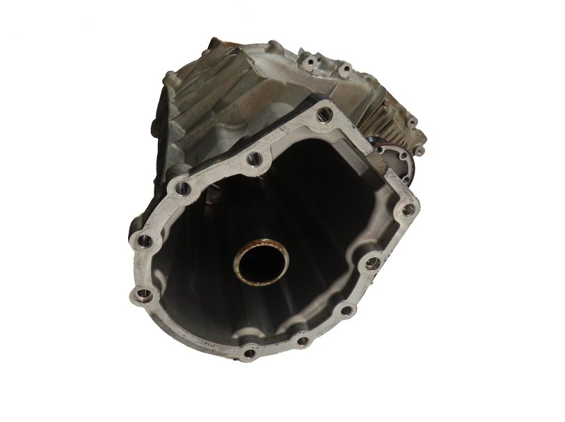 Thumbnail 2: 2011-2015 AUDI Q7 (4L) 3.0L SUPERCHARGED ENGINE TRANSFER CASE ASSEMBLY (MTR)
