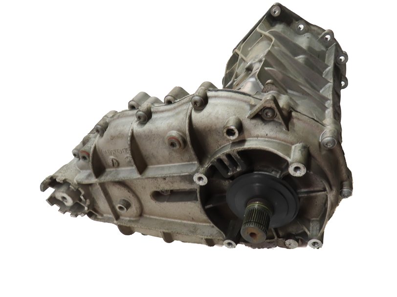 Thumbnail 3: 2011-2015 AUDI Q7 (4L) 3.0L SUPERCHARGED ENGINE TRANSFER CASE ASSEMBLY (MTR)