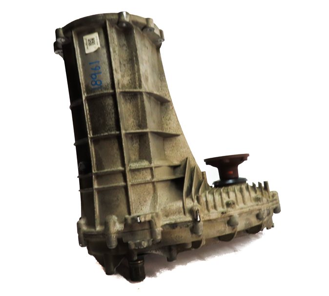 Thumbnail 5: 2011-2015 AUDI Q7 (4L) 3.0L SUPERCHARGED ENGINE TRANSFER CASE ASSEMBLY (MTR)