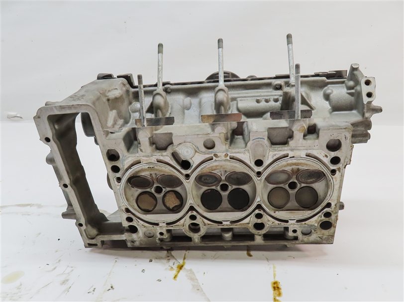 Thumbnail 6: 2013-2015 AUDI Q7 (4L) 3.0L SUPERCHARGED ENGINE LEFT CYLINDER HEAD