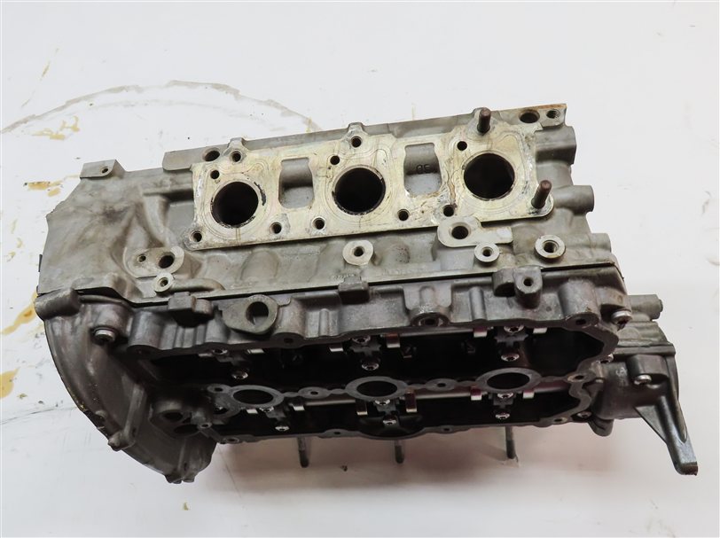 Thumbnail 7: 2013-2015 AUDI Q7 (4L) 3.0L SUPERCHARGED ENGINE LEFT CYLINDER HEAD