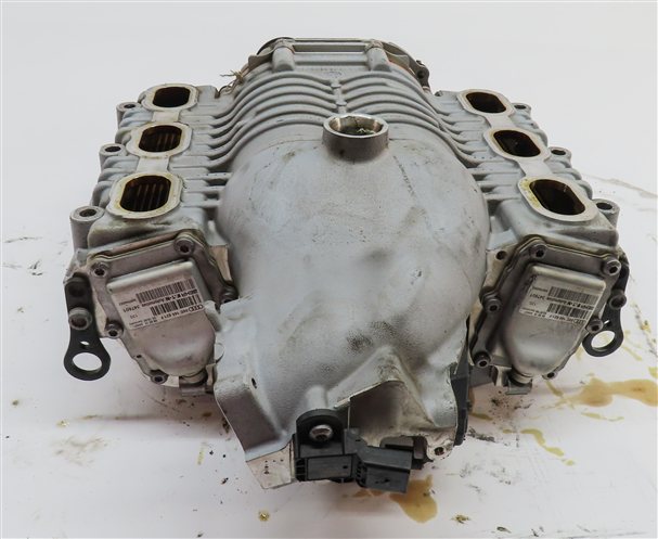 Thumbnail 9: 09-17 AUDI A6 A7 A8 Q5 Q7 S4 S5 (B8 8K 8T C7 4L) 3.0L ENGINE SUPERCHARGER (163k)