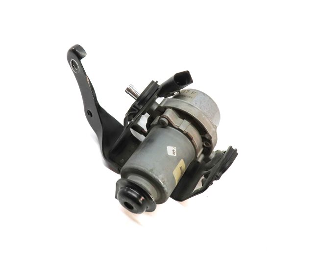 2009 AUDI S5 (B8 8T) 4.2L (CAUA) ENGINE BRAKE VACUUM PUMP