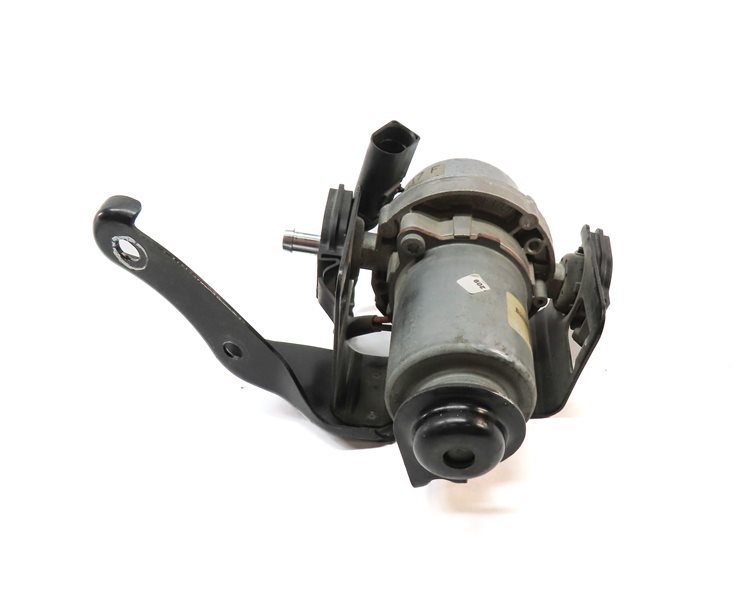 Thumbnail 2: 2009 AUDI S5 (B8 8T) 4.2L (CAUA) ENGINE BRAKE VACUUM PUMP