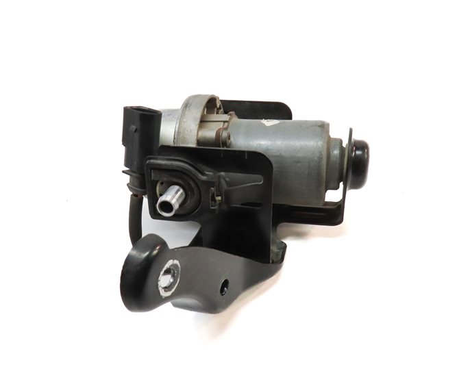 Thumbnail 3: 2009 AUDI S5 (B8 8T) 4.2L (CAUA) ENGINE BRAKE VACUUM PUMP