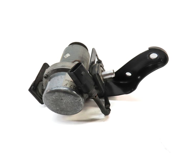 Thumbnail 4: 2009 AUDI S5 (B8 8T) 4.2L (CAUA) ENGINE BRAKE VACUUM PUMP
