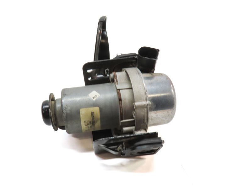 Thumbnail 5: 2009 AUDI S5 (B8 8T) 4.2L (CAUA) ENGINE BRAKE VACUUM PUMP