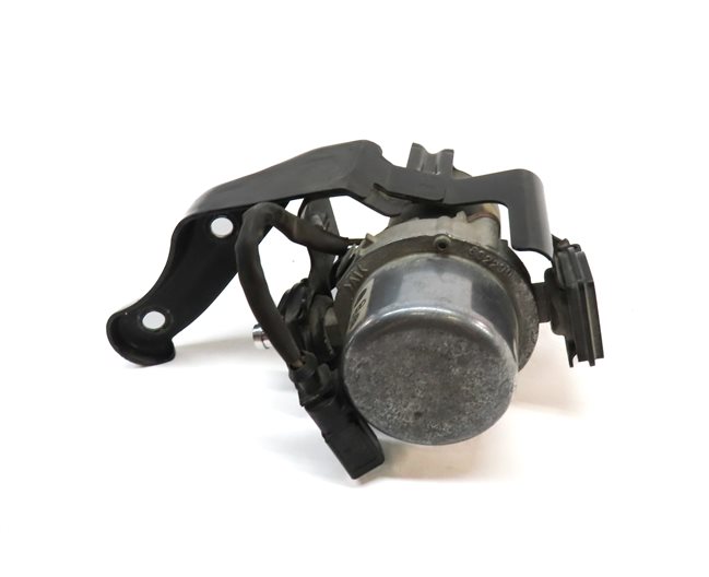 Thumbnail 6: 2009 AUDI S5 (B8 8T) 4.2L (CAUA) ENGINE BRAKE VACUUM PUMP