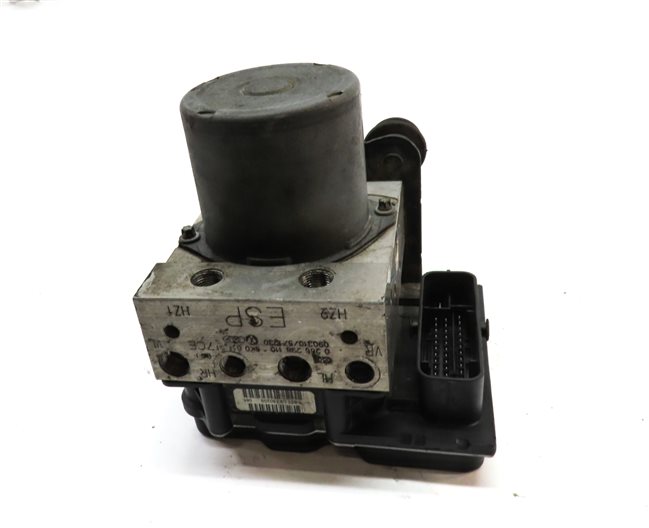 Thumbnail 2: 2009 AUDI A5 S5 (B8 8T) AWD ANTI LOCK ABS BRAKE PUMP w/ MODULE