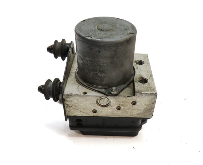 Thumbnail 3: 2009 AUDI A5 S5 (B8 8T) AWD ANTI LOCK ABS BRAKE PUMP w/ MODULE