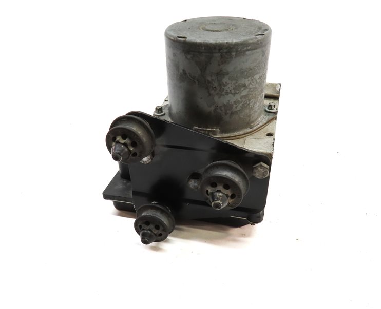 Thumbnail 4: 2009 AUDI A5 S5 (B8 8T) AWD ANTI LOCK ABS BRAKE PUMP w/ MODULE
