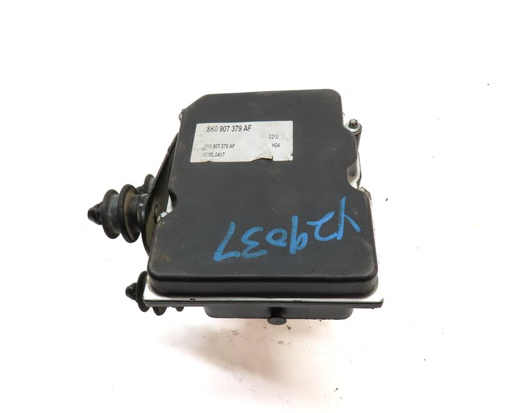 Thumbnail 5: 2009 AUDI A5 S5 (B8 8T) AWD ANTI LOCK ABS BRAKE PUMP w/ MODULE