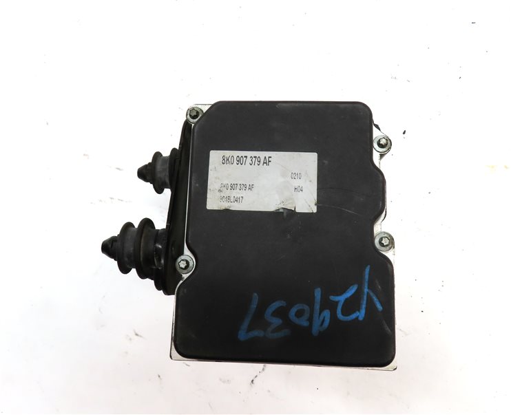 Thumbnail 7: 2009 AUDI A5 S5 (B8 8T) AWD ANTI LOCK ABS BRAKE PUMP w/ MODULE