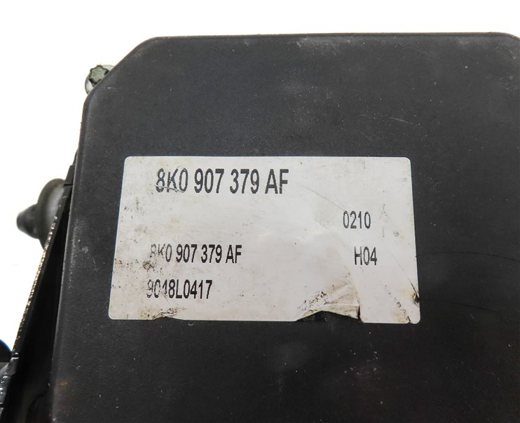Thumbnail 8: 2009 AUDI A5 S5 (B8 8T) AWD ANTI LOCK ABS BRAKE PUMP w/ MODULE